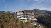 Kensington Resort Chungju Accommodation South Korea