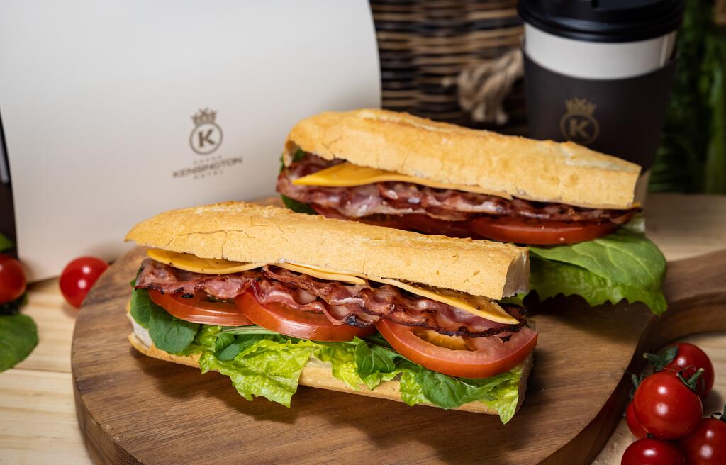 Kensington Resort Chungju - thumb 1