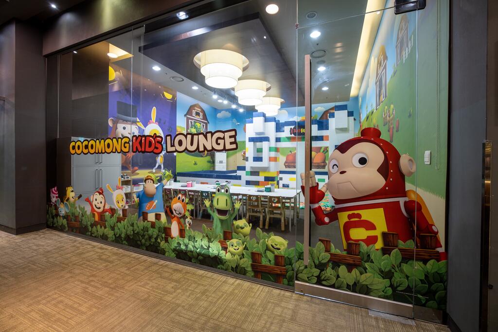 Kensington Resort Chungju - thumb 5