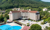 Kensington Resort Gapyeong Accommodation South Korea