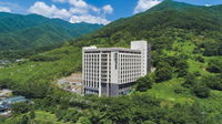 Kensington Resort Hadong Accommodation South Korea