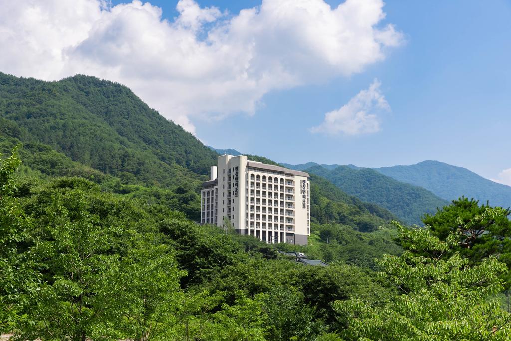 Kensington Resort Hadong - thumb 2