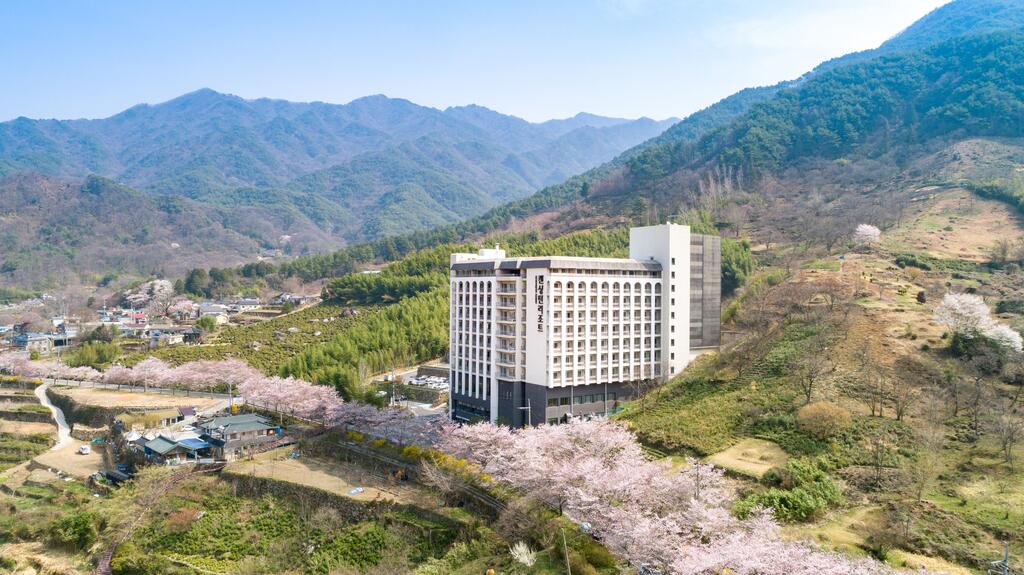 Kensington Resort Hadong - thumb 3