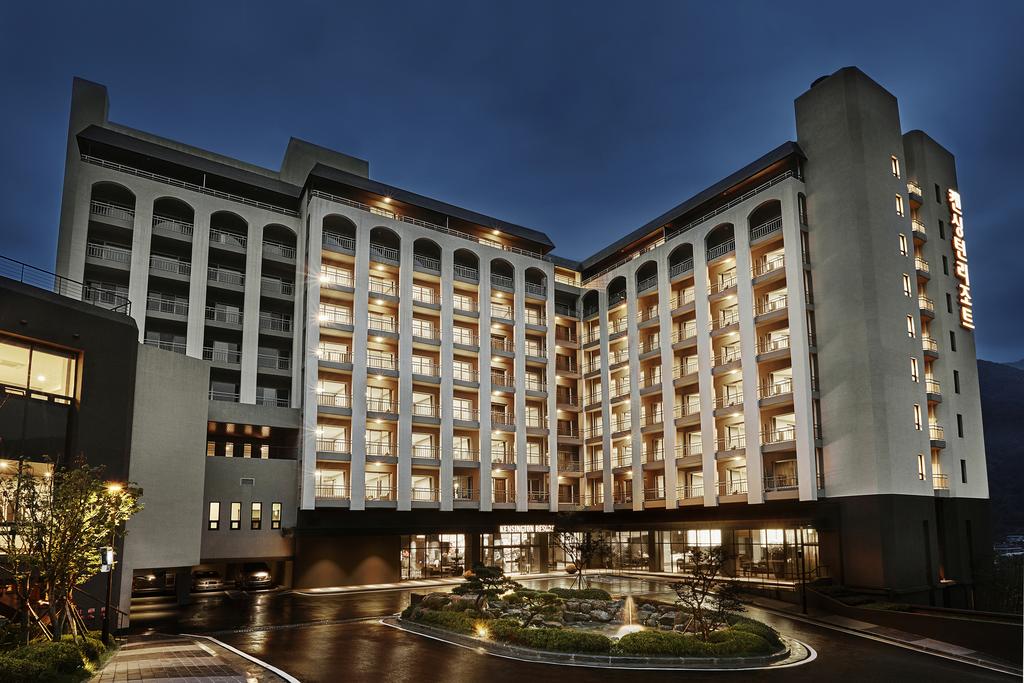 Kensington Resort Hadong - thumb 1