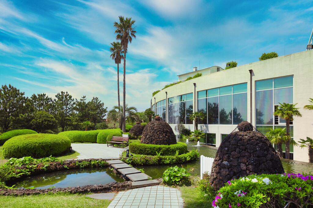 Kensington Resort Seogwipo - thumb 4