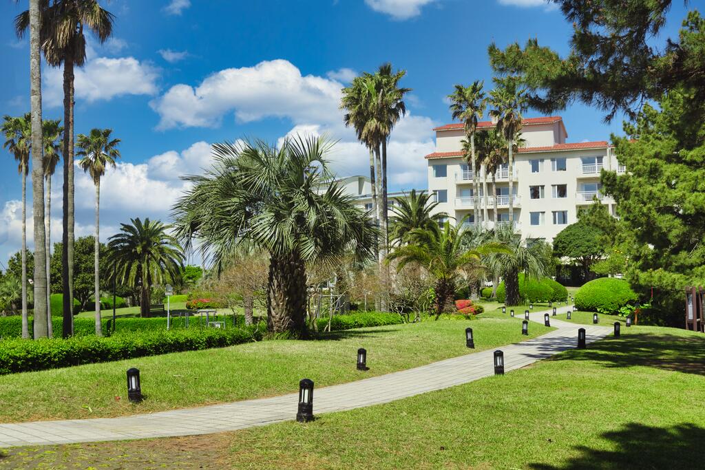 Kensington Resort Seogwipo - thumb 2