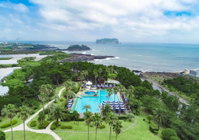 Kensington Resort Seogwipo Accommodation South Korea