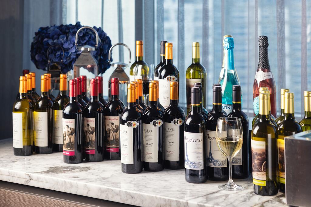 Kent Hotel Gwangalli By Kensington - thumb 4