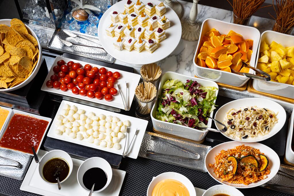 Kent Hotel Gwangalli By Kensington - thumb 6