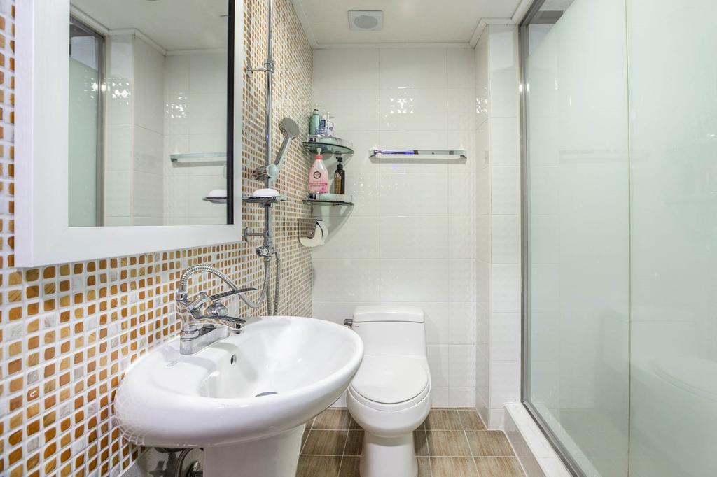 Keumkang Motel - thumb 1