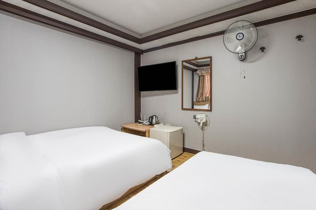 Keumkang Motel - thumb 3