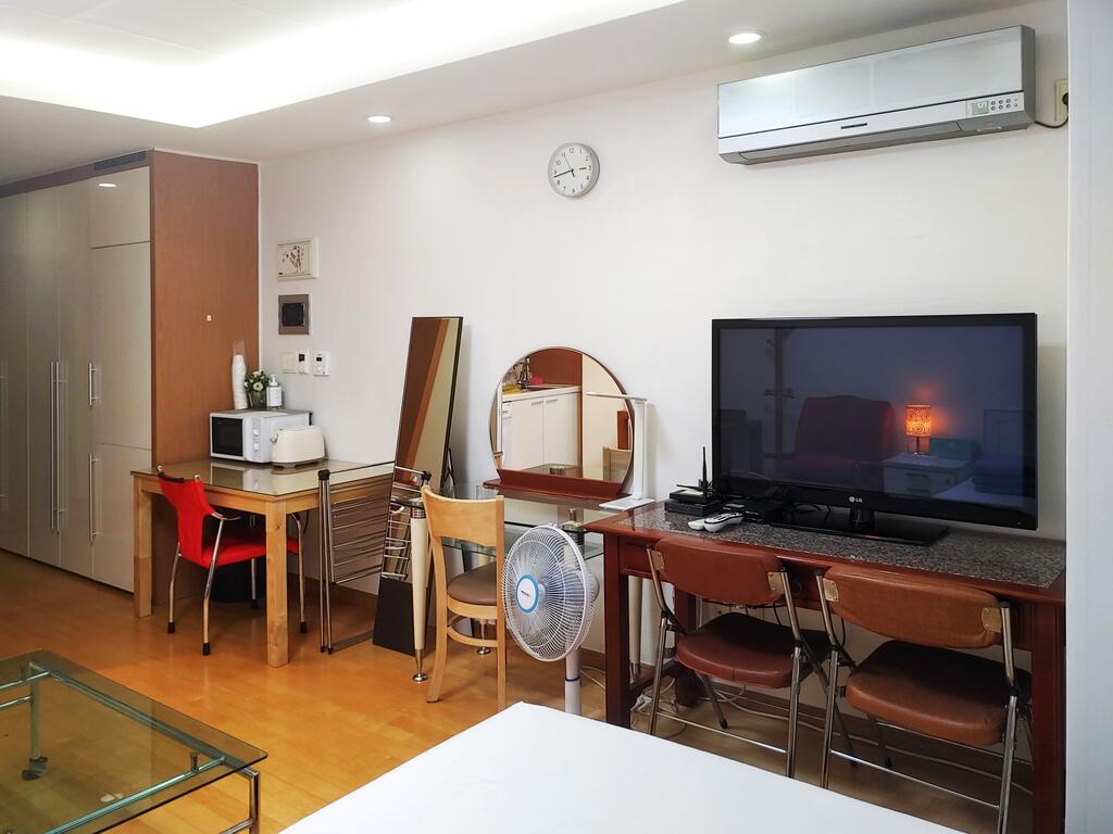 Khan Residence - thumb 1