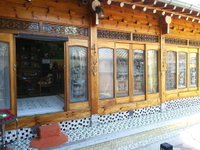 Kim's House in Andong Accommodation South Korea