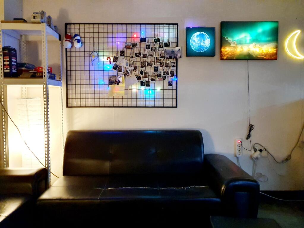 Kimchee Busan Downtown Guesthouse - thumb 5