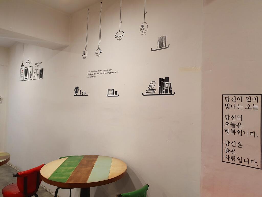 Kimchee Busan Downtown Guesthouse - thumb 3