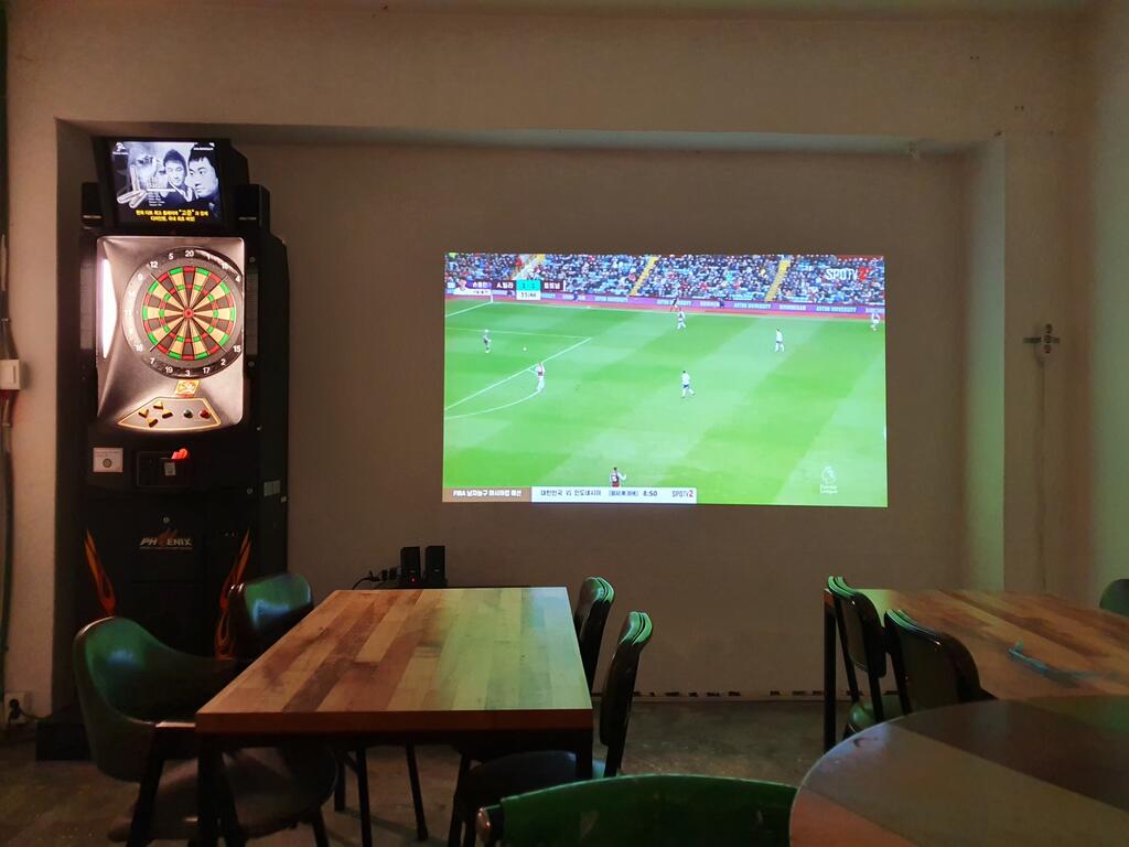 Kimchee Busan Downtown Guesthouse - thumb 0