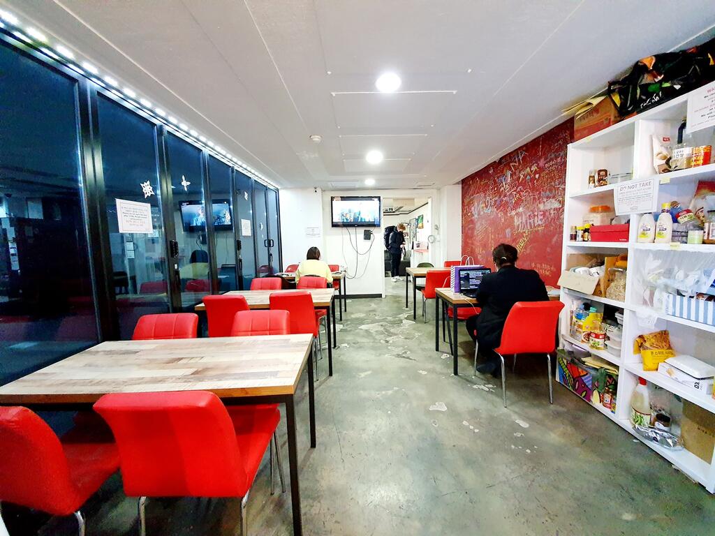 Kimchee Busan Downtown Guesthouse - thumb 1