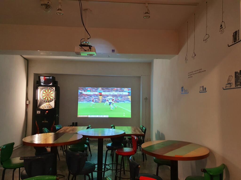 Kimchee Busan Downtown Guesthouse - thumb 4