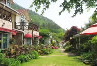 Kkotnim's Pension Accommodation South Korea