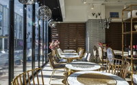 KNox Hotel Accommodation South Korea