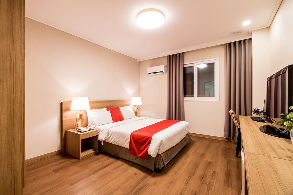 Korea Tourist Hotel - thumb 7