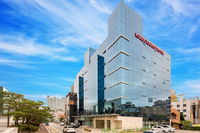 Korea Tourist Hotel Accommodation South Korea