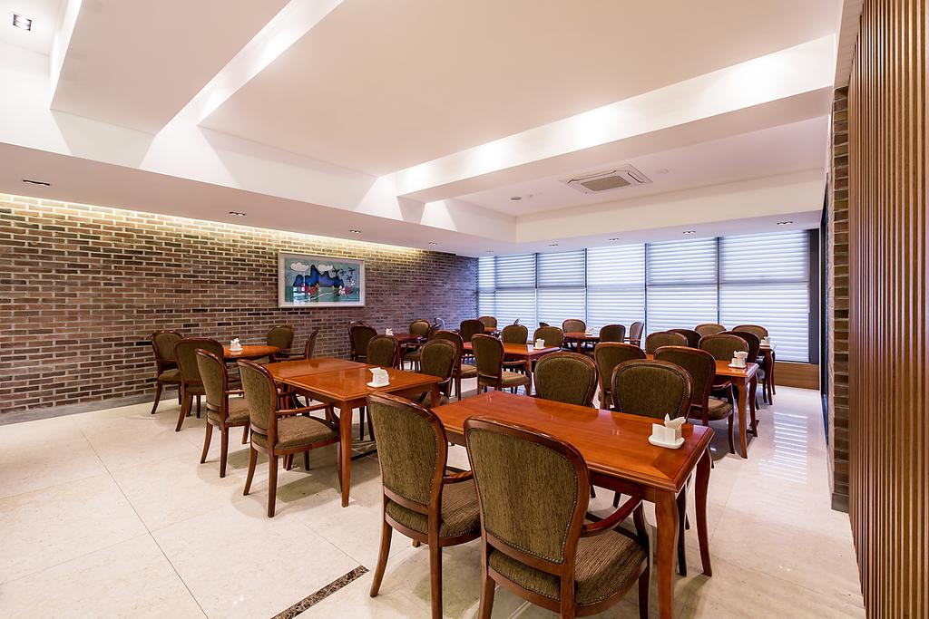 Korea Tourist Hotel - thumb 5