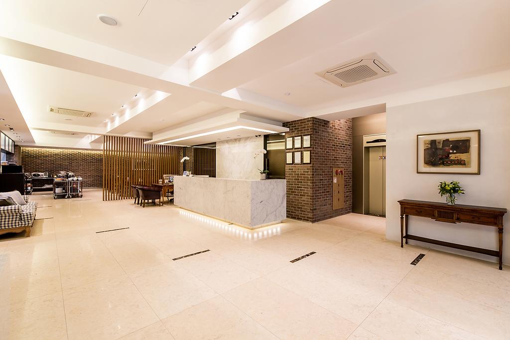 Korea Tourist Hotel - thumb 1