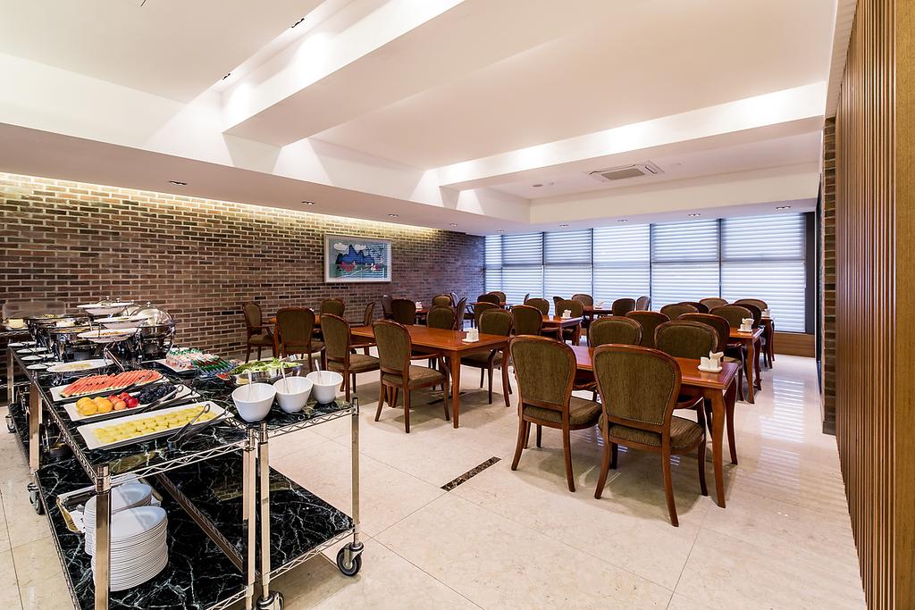 Korea Tourist Hotel - thumb 4