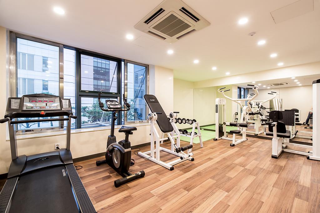 Korea Tourist Hotel - thumb 3