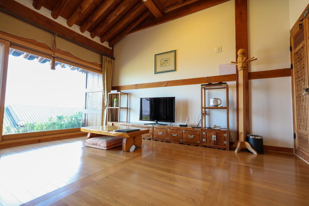 Korea Traditional Hotel O Dong Jae - thumb 1