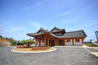 Korea Traditional Hotel O Dong Jae Accommodation South Korea