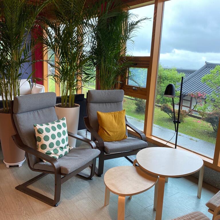 Korea Traditional Hotel O Dong Jae - thumb 5