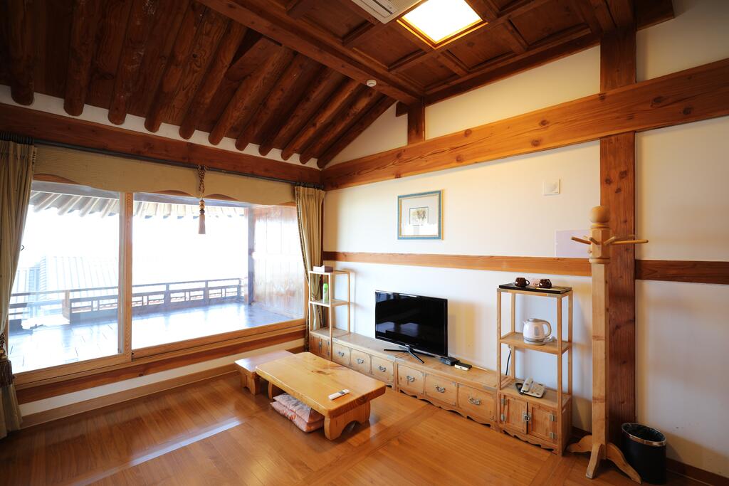 Korea Traditional Hotel O Dong Jae - thumb 2