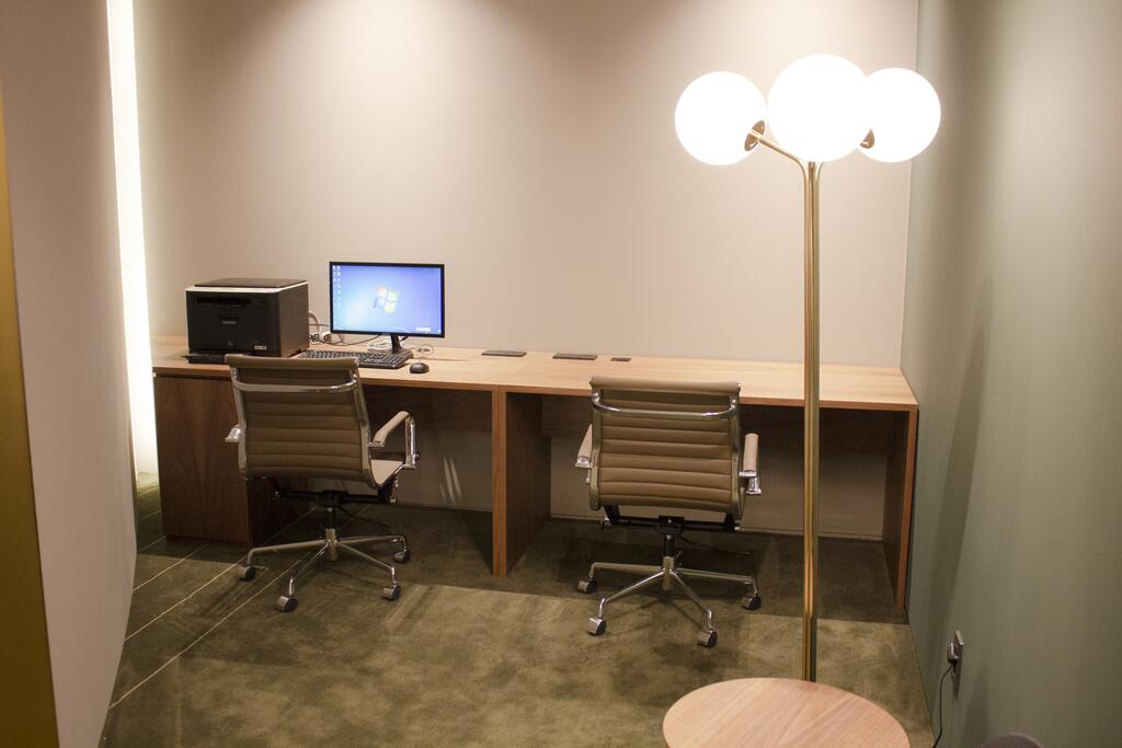 Koreana Hotel - thumb 1