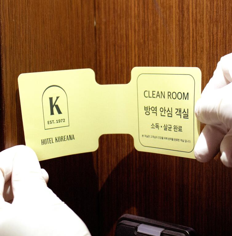 Koreana Hotel - thumb 5