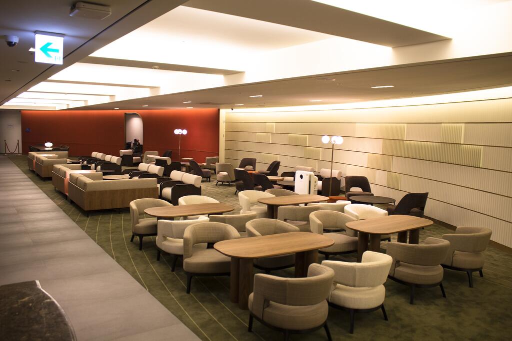 Koreana Hotel - thumb 0