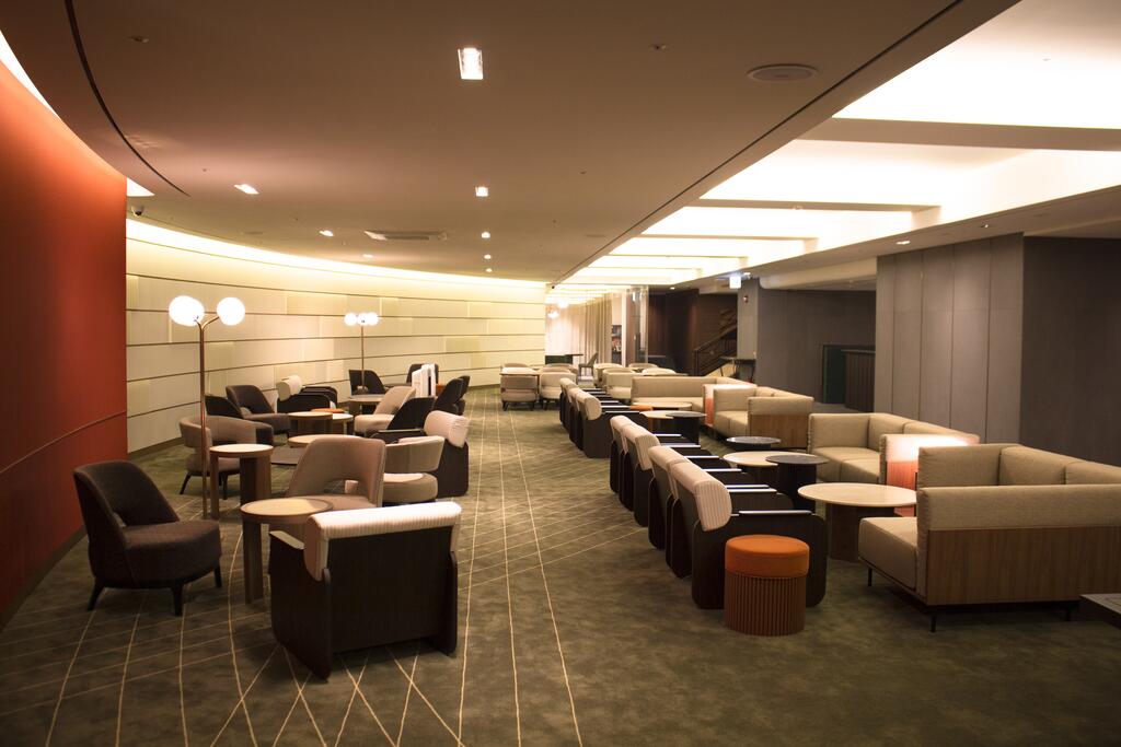 Koreana Hotel - thumb 2