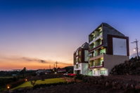Krabi Pension Accommodation South Korea
