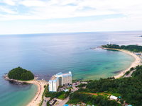 Kumgangsan Condo Sokcho Accommodation South Korea