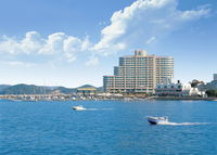 Kumho Tongyeong Marina Resort Accommodation South Korea