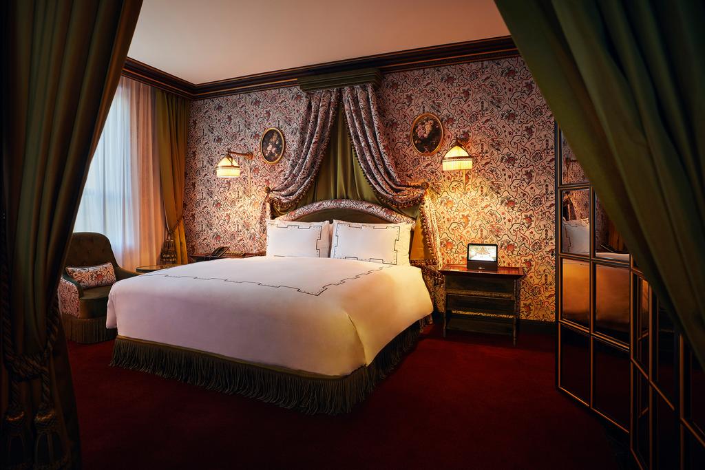 L'Escape Hotel - thumb 4