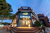 La Famille Accommodation South Korea