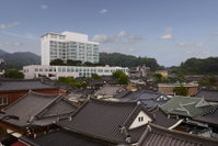 Lahan Hotel Jeonju Accommodation South Korea