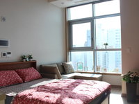 Lala House Accommodation South Korea