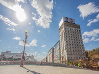 Landmark Hotel Accommodation South Korea