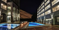 Lapis Hotel Namhae Accommodation South Korea