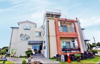Latte House Pension Accommodation South Korea