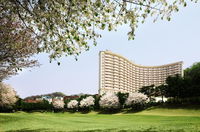 Laviedor Resort Accommodation South Korea