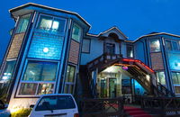 Lavista Pension Accommodation South Korea